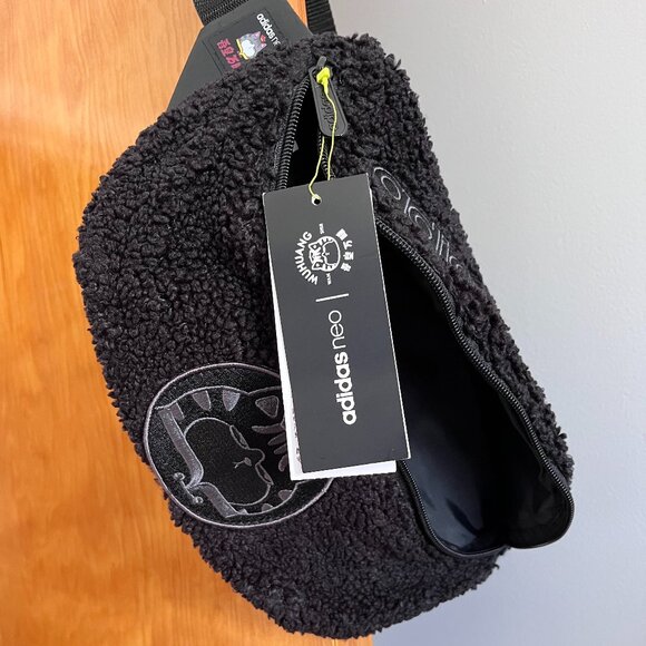 Adidas Neo Crossbody Bag - Picture 2 of 7